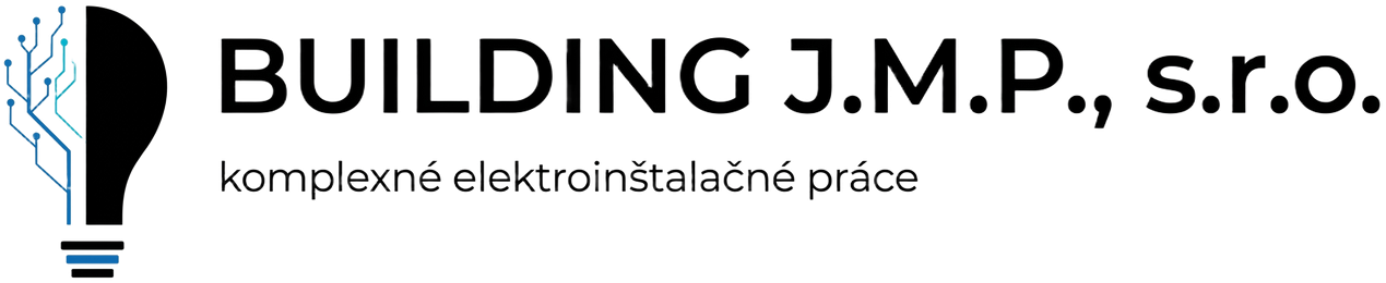 Building J.M.P., s.r.o.