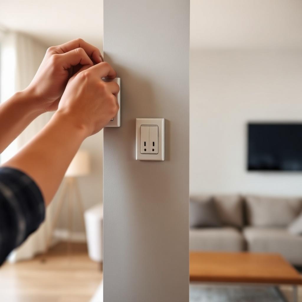 Elektroinštalácia rodinných domov a bytov